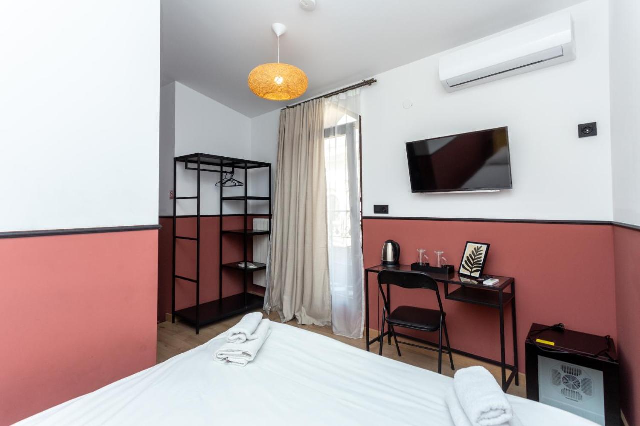 Shota Rustaveli Aparthotel Тбилиси Экстерьер фото