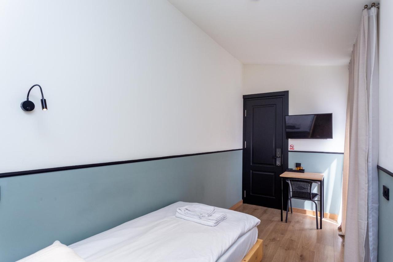 Shota Rustaveli Aparthotel Тбилиси Экстерьер фото