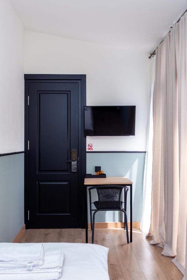 Shota Rustaveli Aparthotel Тбилиси Экстерьер фото