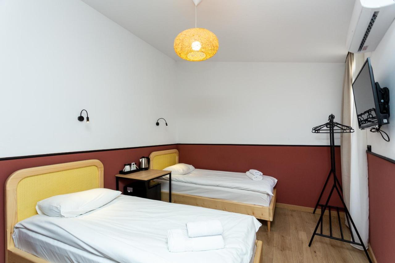 Shota Rustaveli Aparthotel Тбилиси Экстерьер фото