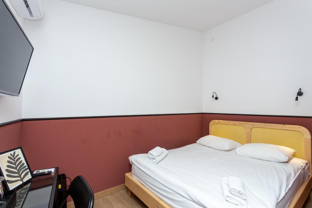 Shota Rustaveli Aparthotel Тбилиси Экстерьер фото