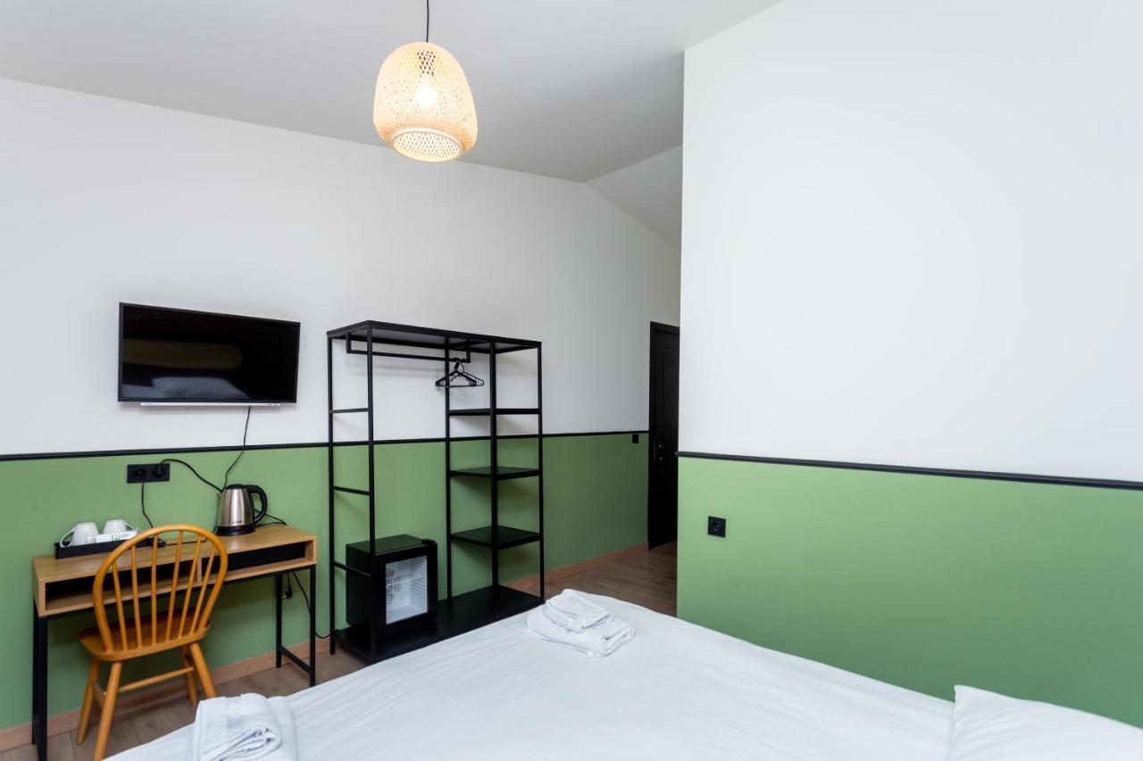 Shota Rustaveli Aparthotel Тбилиси Экстерьер фото